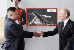 Wielka inwestycja Pjongjangu. Wyszpiegował ją satelita