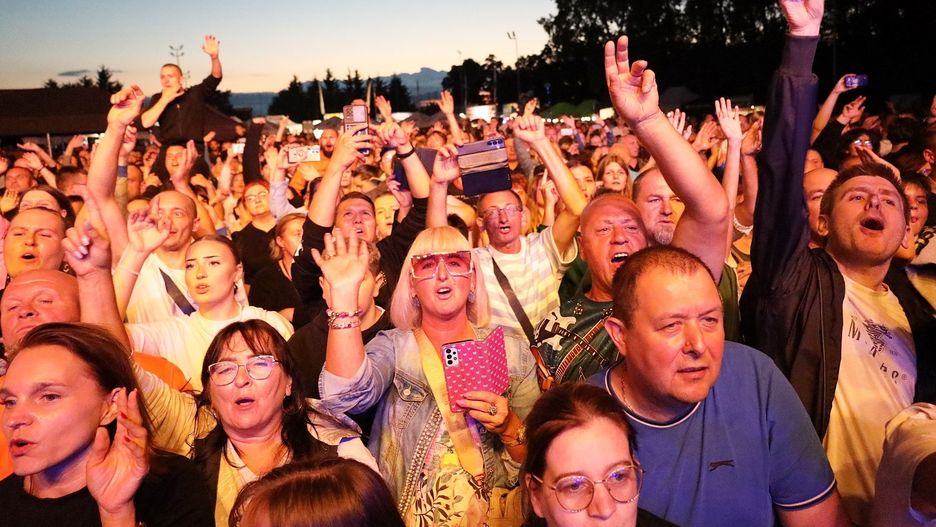 Dni Książa 2025 - dzień drugi