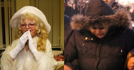 Elżbieta B.: "Violetta śni mi się po nocach!"