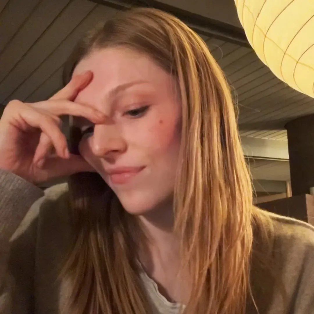 Hunter Schafer dostała nowy paszport ze znacznikiem płci męskiej