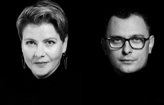 Aleksandra Bobkowska i Krzysztof Rygiel otworzyli agencję RedRaccoon