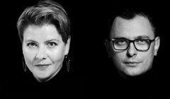 Aleksandra Bobkowska i Krzysztof Rygiel otworzyli agencję RedRaccoon