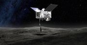 Na odległej asteroidzie krył się "przepis na życie". Zaskakujące wyniki badań NASA