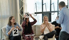 „Discopoland” i „Głodne kawałki” w TVP2