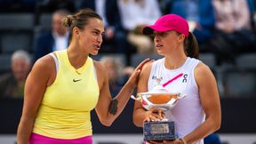 Grzmią ws. Świątek i Sabalenki. "To musi być ostatni raz"