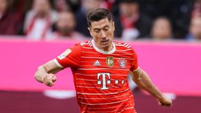 Media: przełom w sprawie transferu Lewandowskiego