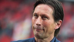 Surowa kara dla trenera Bayeru Leverkusen, który postawił się sędziemu, po skandalu w Bundeslidze