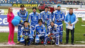 Stal Rzeszów zmotywowana na Polonię. Od środy wzmożone treningi