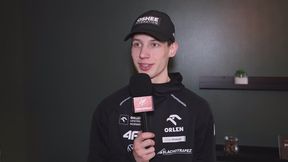 Szereg błędów. Tomasiak szczerze o swoim skoku