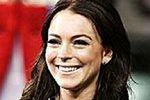 Lindsay Lohan powiedziała mamie o ślubie