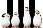 Zobacz cztery minuty "Pingwinów z Madagaskaru"