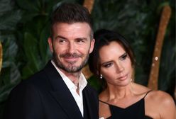 Kryzys w związku Beckhamów. "Victoria bardzo się martwi"