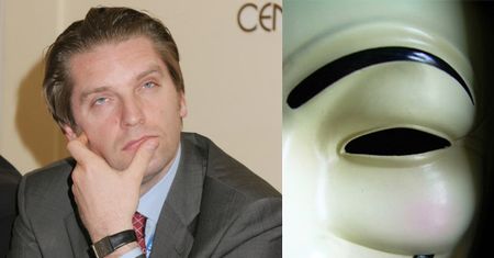 Lis o walce z ACTA: "W Polsce TRADYCJA ZŁODZIEJSTWA jest naprawdę mocna!"