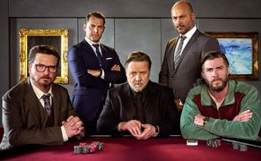 TV Puls HD Pokerzysta