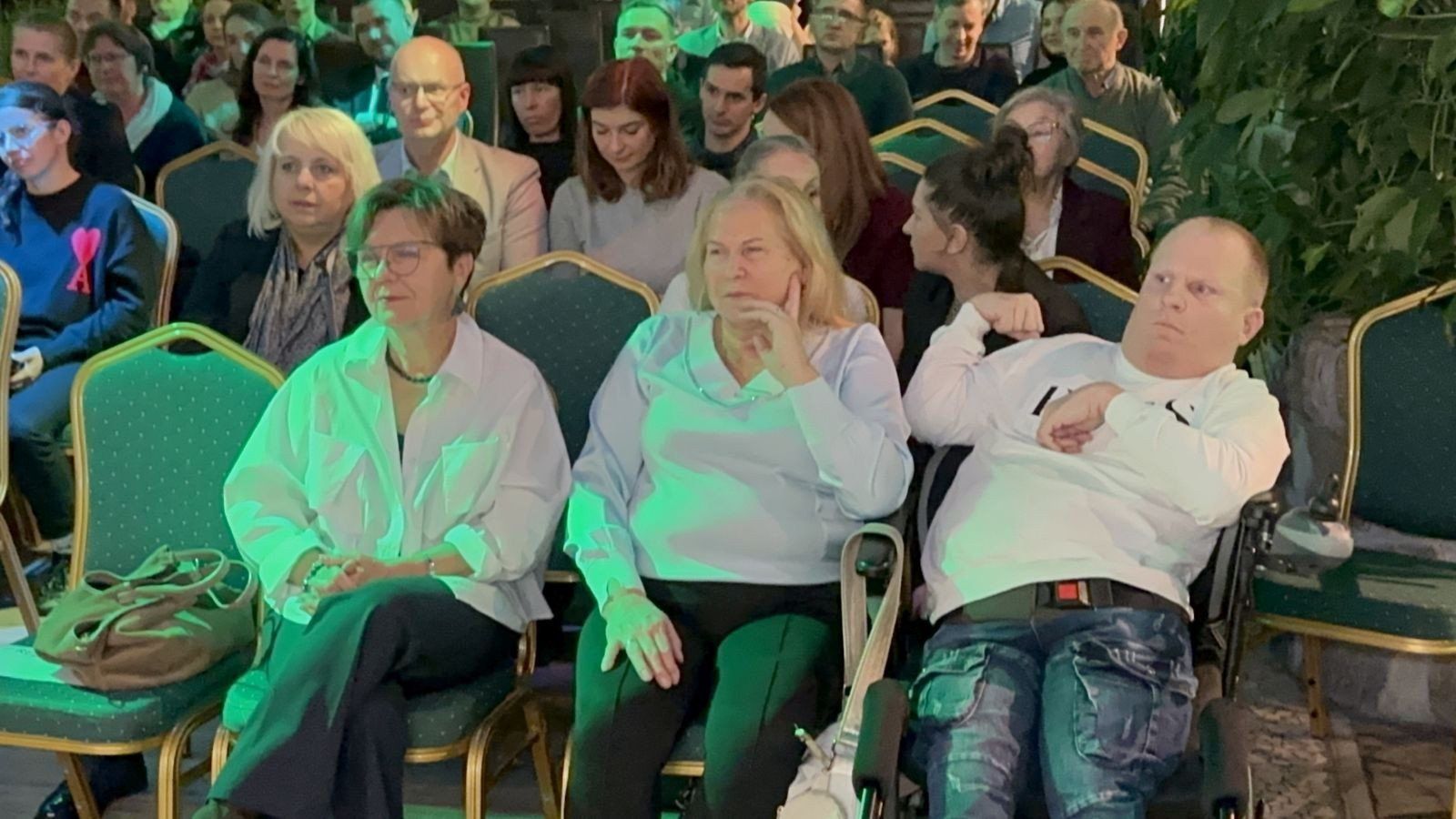 Podsumowanie budżetu obywatelskiego