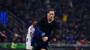 Wielkie wyróżnienie dla Piotra Zielińskiego