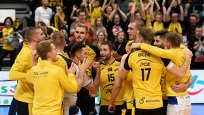 PlusLiga. PGE Skra - BKS Visła. Ósma wygrana z rzędu bełchatowian. Mini-maraton zakończony