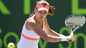 WTA Toronto: Agnieszka z wolnym losem,  Urszula z Flavią Pennettą w I rundzie