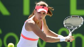 WTA Indian Wells: Jedna siostra już w 1/8 finału