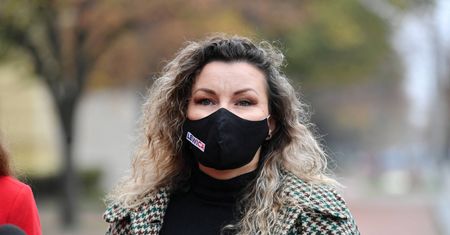 Posłanka Lewicy otrzymała list z pogróżkami. Monika Pawłowska: ktoś życzy mi utraty zdrowia i życia