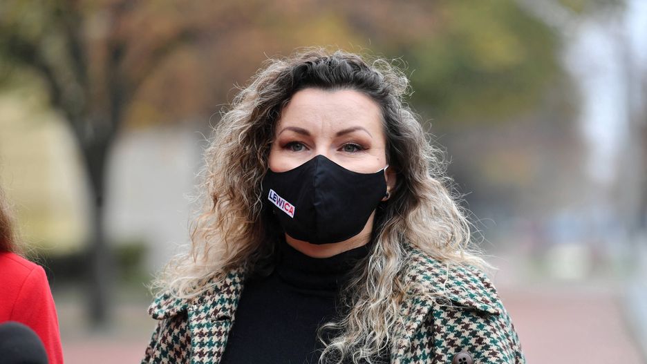 Posłanka Lewicy otrzymała list z pogróżkami. Monika Pawłowska o obawach