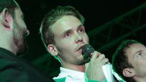 Piątek na Wyspach: Debiut Michaela Jepsena Jensena w barwach Pszczół