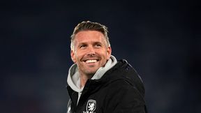 Nie tylko Solskjaer. Media: były piłkarz chce prowadzić Manchester United