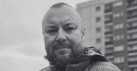 Pojawił się nekrolog Bas Tajpana. Rodzina założyła zbiórkę