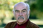 Tchórzliwy Sean Connery w nowym Bondzie