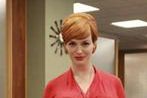 Christina Hendricks w serialu komediowym