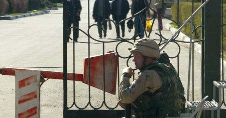 Konflikt z Iranem. Stąd nastąpi atak