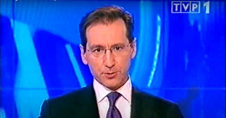Niezwykłe życzenia od TVP Info. Dzisiaj są nie do wyobrażenia