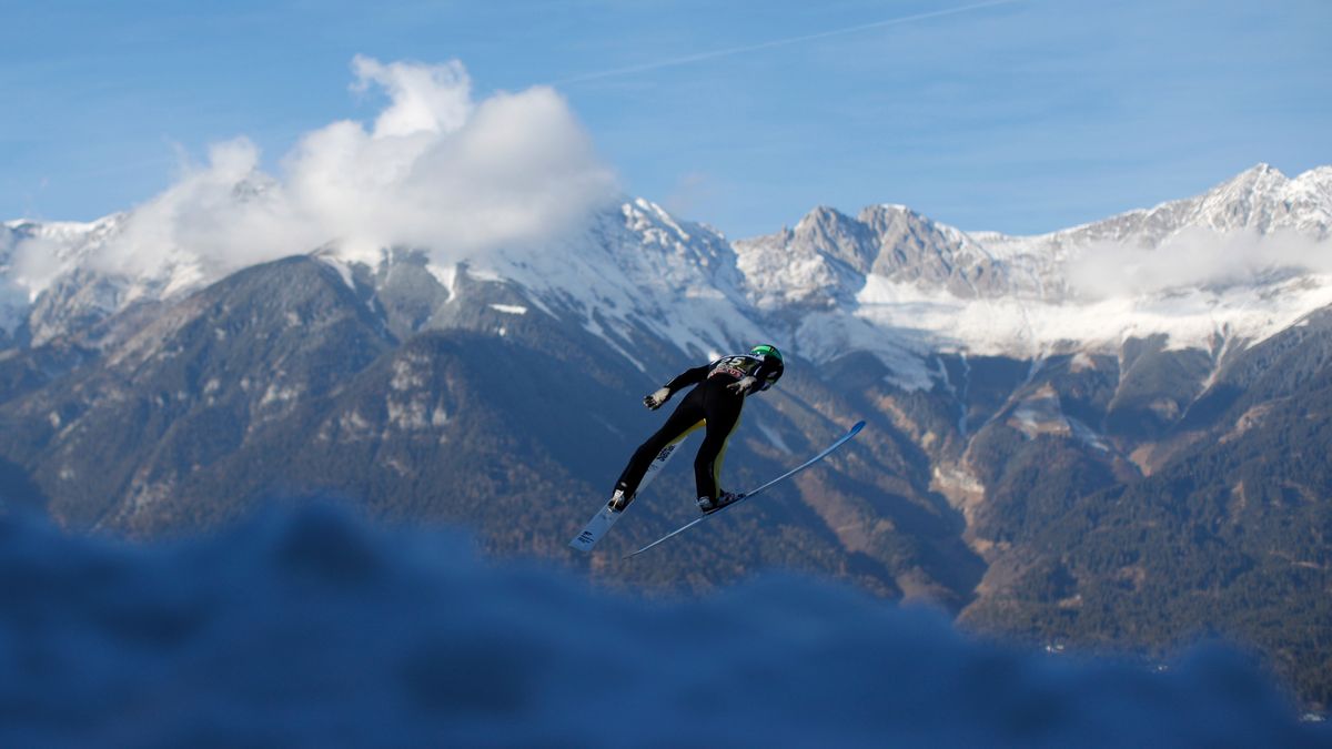 Getty Images / Adam Pretty / Na zdjęciu: Rok Justin