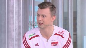 Krzysztof Ignaczak o odejściu z reprezentacji: Trwają mediacje