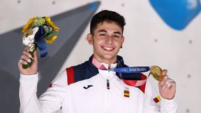 Tokio 2020. Wspinaczka sportowa. Historyczni medaliści