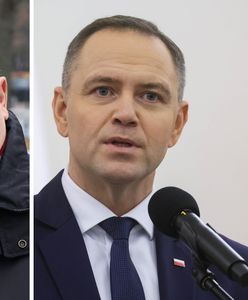 "Da się zatrzymać zło". Kaczyński podsumował prezydenta