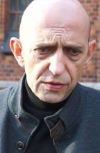 "Służby specjalne": Janusz Chabior o roli w serialu