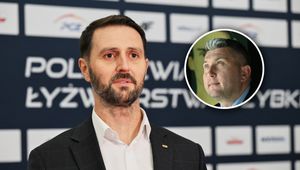 Prezes związku bezwzględny ws. premii od PKOl. "Odpowiedzialność spada na prezesa Piesiewicza"