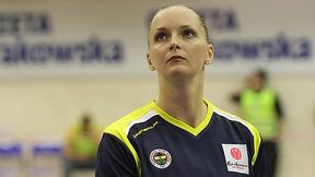 Agnieszka Bibrzycka zostaje w Turcji
