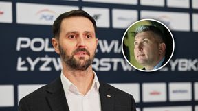 Prezes związku bezwzględny ws. premii od PKOl. "Odpowiedzialność spada na prezesa Piesiewicza"