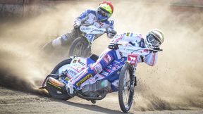 Orzeł - Wybrzeże: gdańskie słabości brutalnie obnażone (relacja)