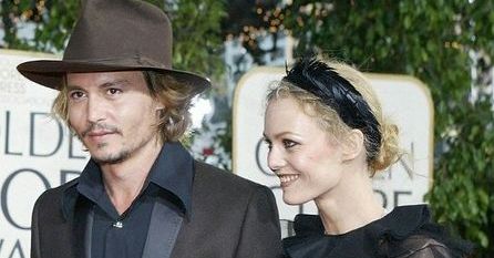 Johnny Depp i Amber Heard: Gwiazdorska para szykuje się do ślubu
