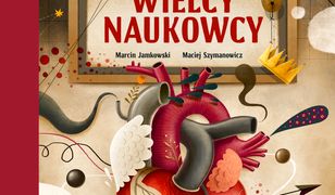 Wielcy naukowcy