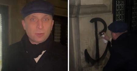 Skandaliczne nagranie Bąkiewicza. Policja zbiera dowody