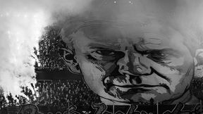 Legia Warszawa - Górnik Zabrze 1:1 (galeria)