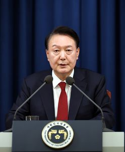 To nie koniec. Nie milkną echa po stanie wojennym w Korei