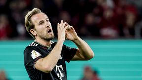Puchar Niemiec: Harry Kane strzela jak na zawołanie. 78 minut Kamińskiego