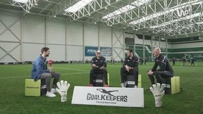 Nagranie Boruca i Fabiańskiego hitem internetu. Teraz będzie ciąg dalszy