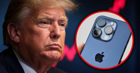 Co z cenami smartfonów, komputerów i konsol? Trump zmienił zdanie