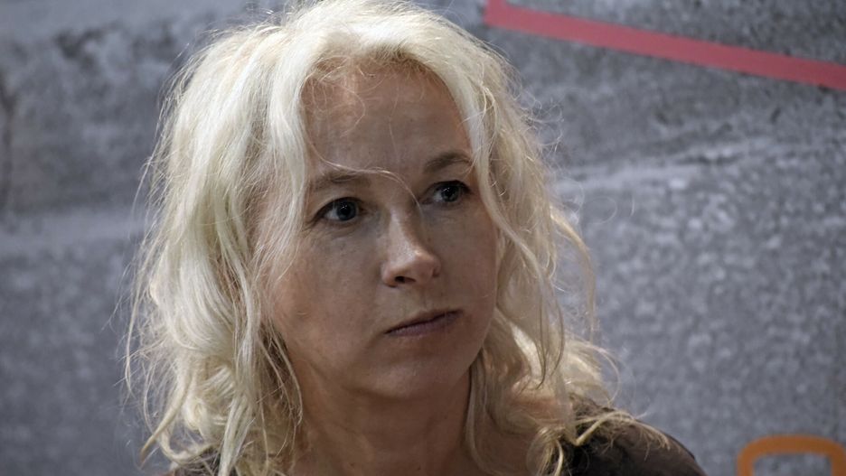 gretkowska